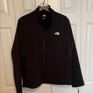 The North Face Women's Black Utility Jacket